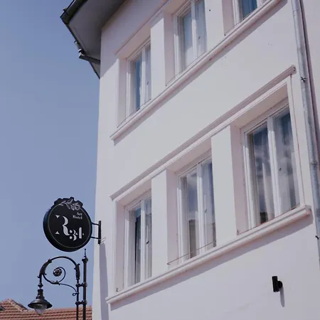 R34 Boutique Art Veliko Tŭrnovo