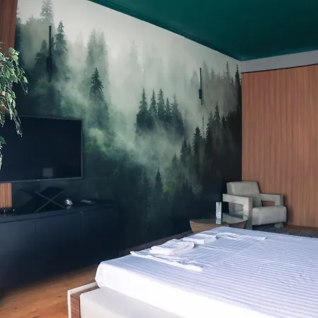 R34 Boutique Art 3* Tırnova