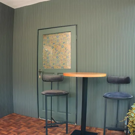 Casa de hóspedes R34 Boutique Art