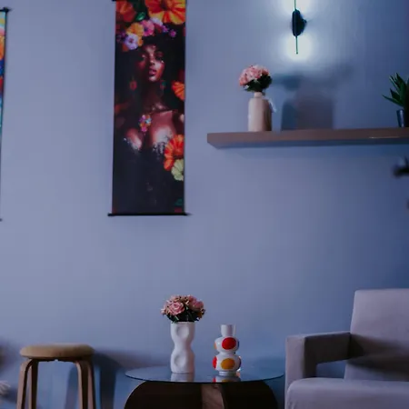 Konukevi R34 Boutique Art Tırnova