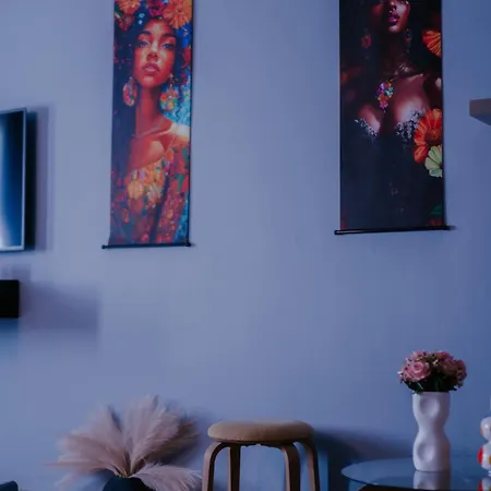 R34 Boutique Art Casa de hóspedes Veliko Tŭrnovo