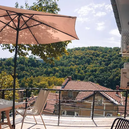 Casa de hóspedes R34 Boutique Art Veliko Tŭrnovo