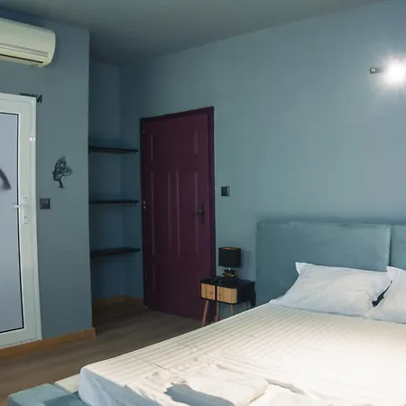 Casa de hóspedes R34 Boutique Art Veliko Tŭrnovo