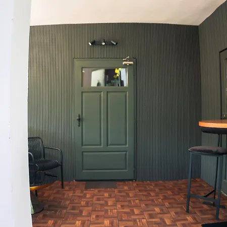 Casa de hóspedes R34 Boutique Art