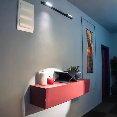 R34 Boutique Art Casa de hóspedes Veliko Tŭrnovo