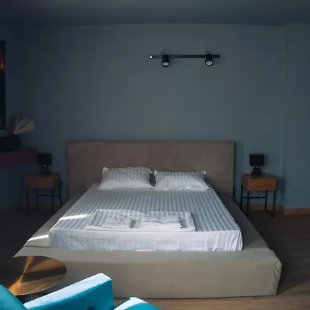 Casa de hóspedes R34 Boutique Art Veliko Tŭrnovo