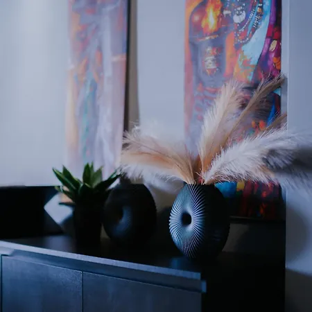 R34 Boutique Art 3* Veliko Tŭrnovo