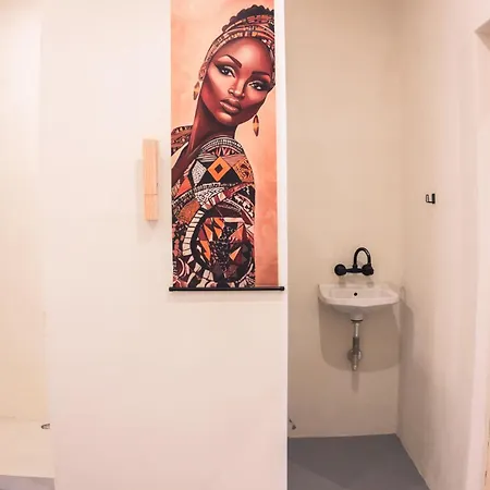 R34 Boutique Art 3* Veliko Tŭrnovo